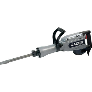 تخریب 16 کیلویی روغنی کادکس مدل K65A
