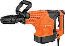 چکش تخریب 11 کیلویی 1500 وات فریک مدل FR-RD5011