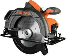 اره گرد بر 185 میلی متر فریک مدل FR-CA6020